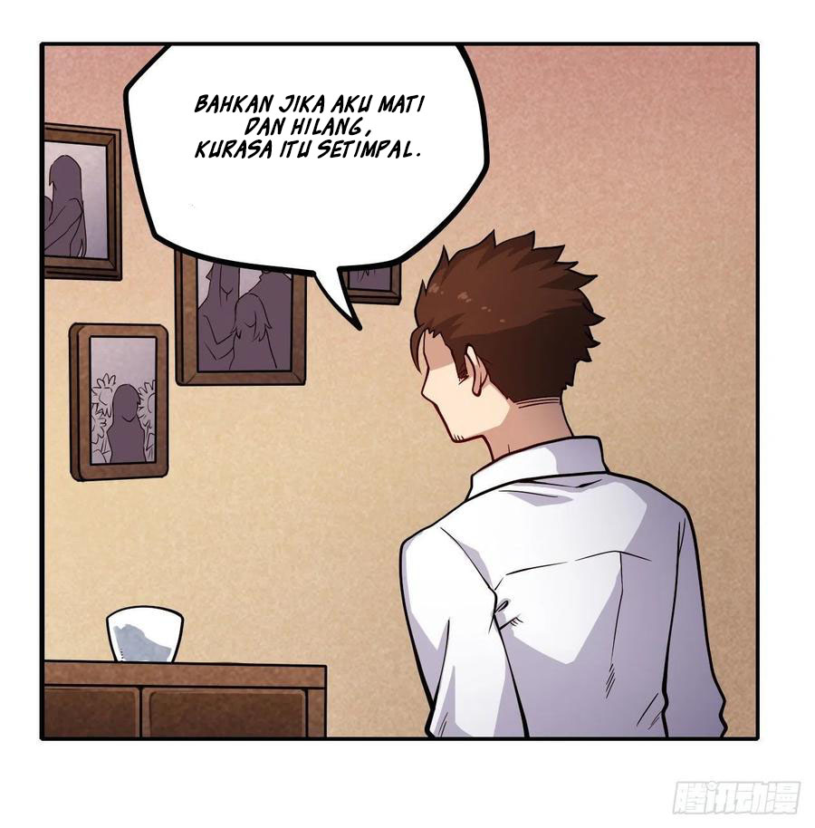 Wuxian Shitu Chapter 113 Gambar 16