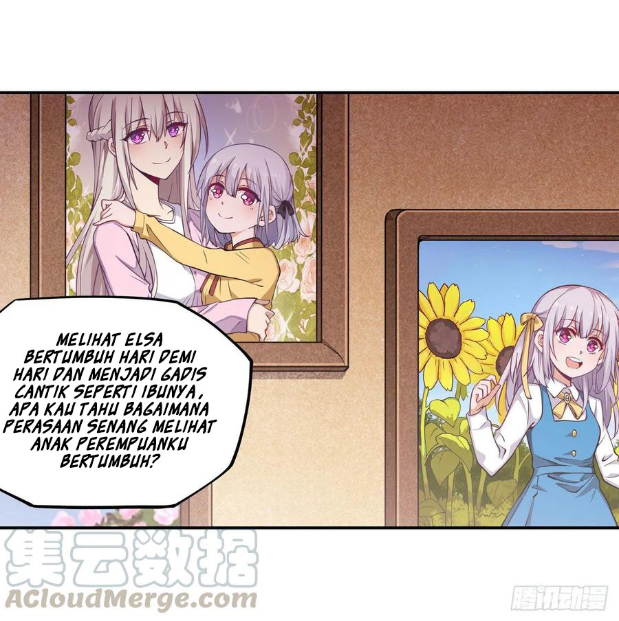 Wuxian Shitu Chapter 113 Gambar 18