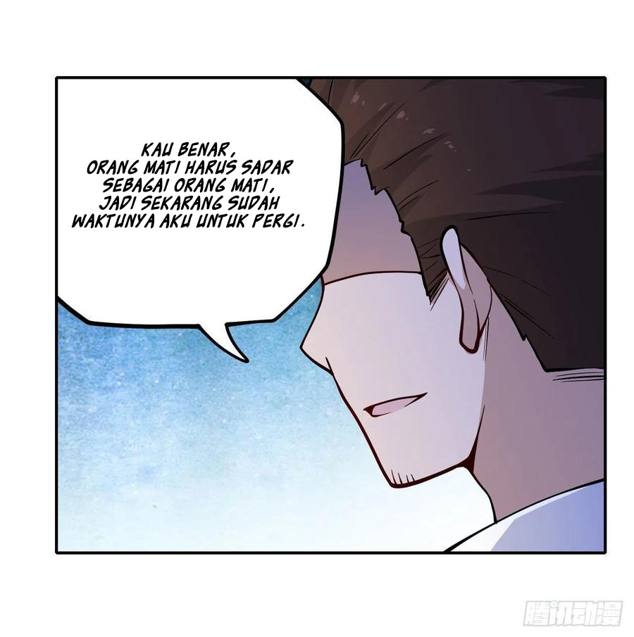 Wuxian Shitu Chapter 113 Gambar 20