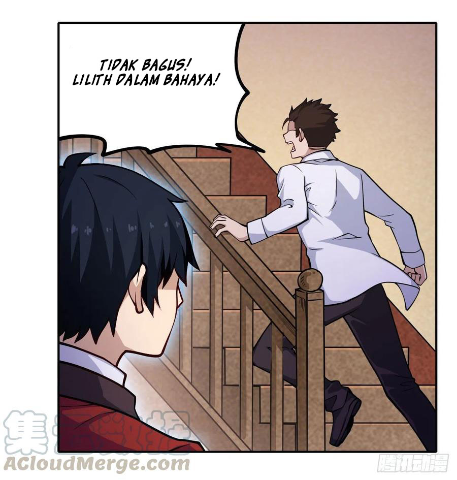 Wuxian Shitu Chapter 113 Gambar 26