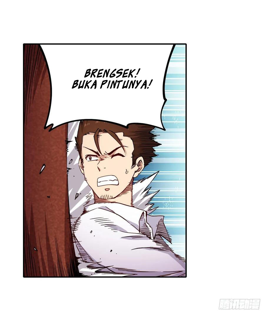 Wuxian Shitu Chapter 113 Gambar 29