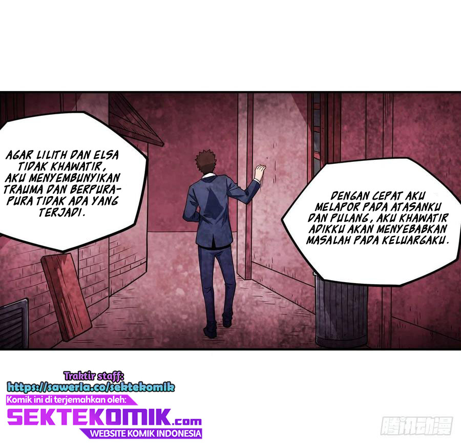 Wuxian Shitu Chapter 113 Gambar 3