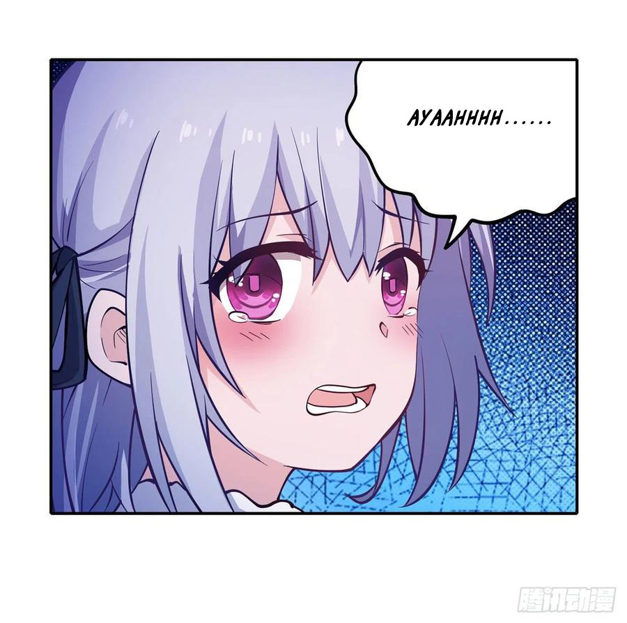 Wuxian Shitu Chapter 113 Gambar 32