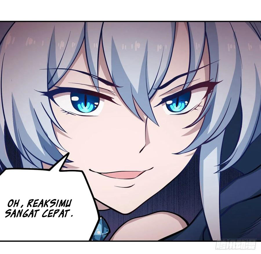 Wuxian Shitu Chapter 113 Gambar 33