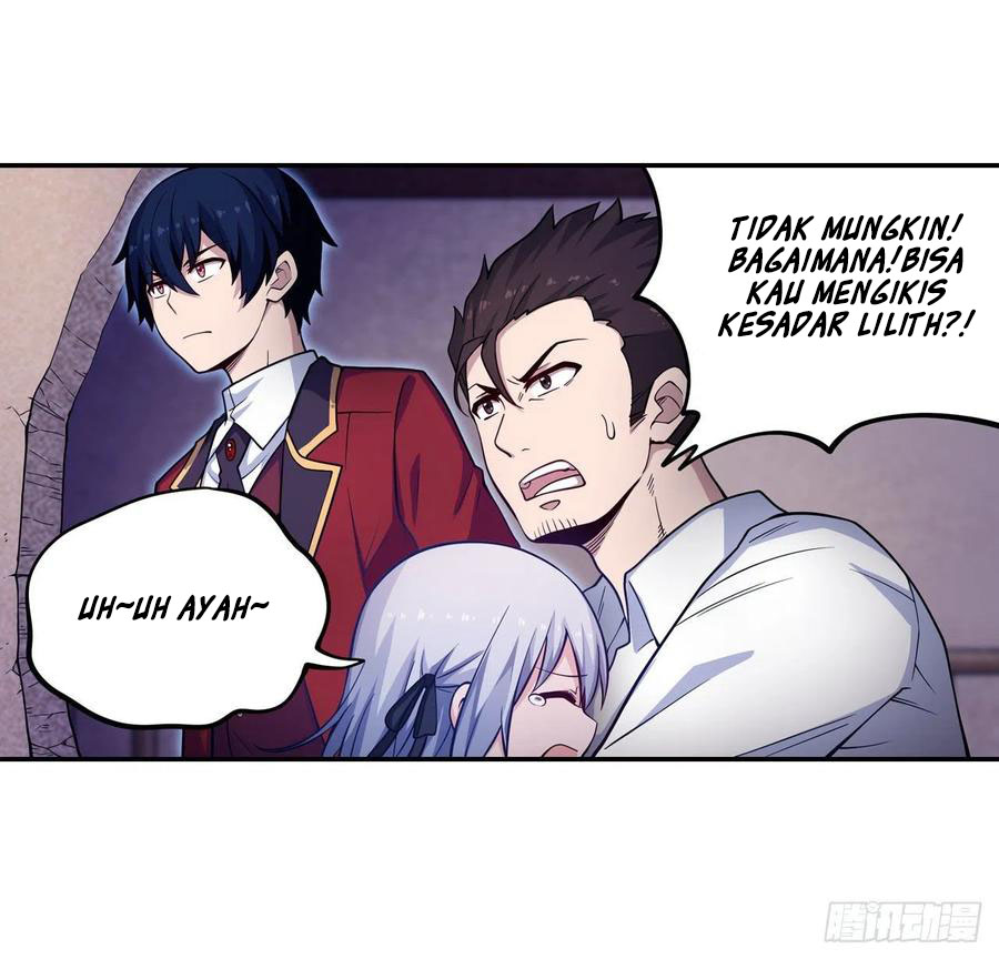 Wuxian Shitu Chapter 113 Gambar 35