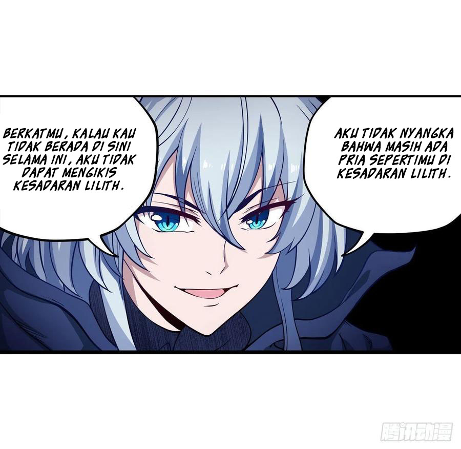 Wuxian Shitu Chapter 113 Gambar 36