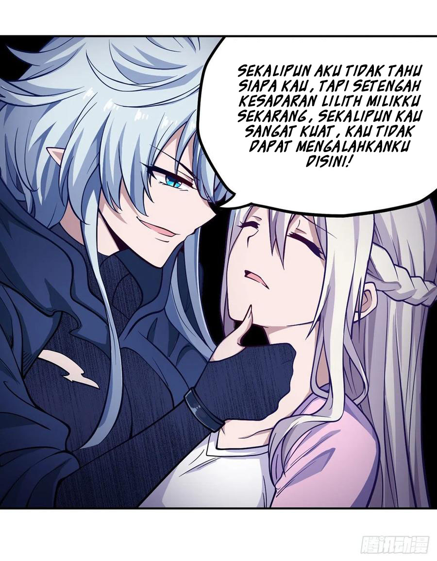 Wuxian Shitu Chapter 113 Gambar 37