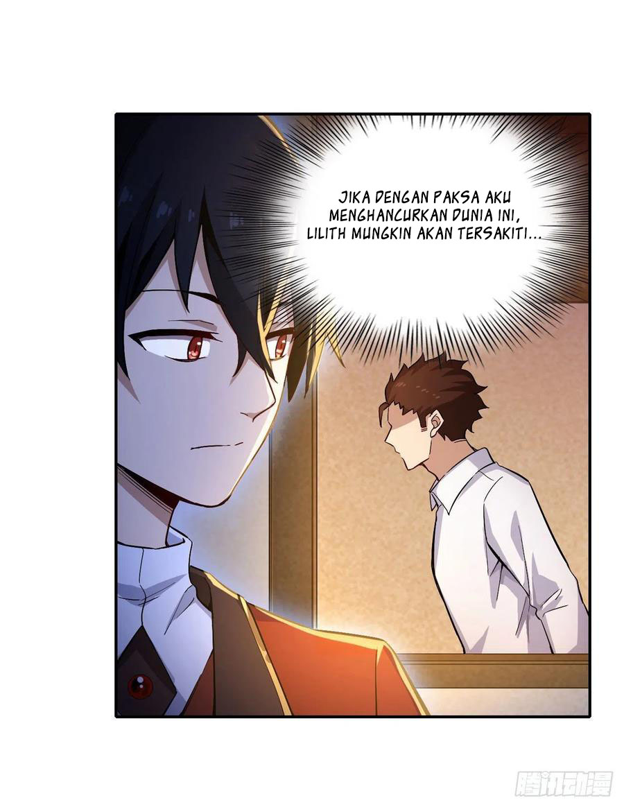 Wuxian Shitu Chapter 112 Gambar 9