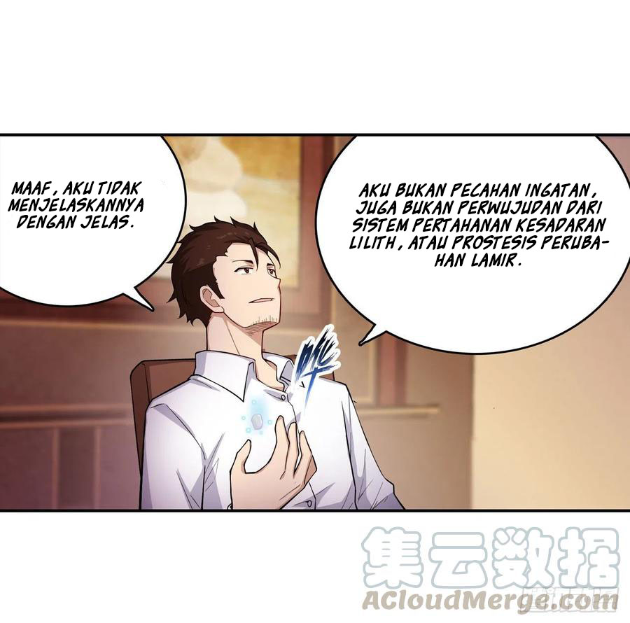 Wuxian Shitu Chapter 112 Gambar 17