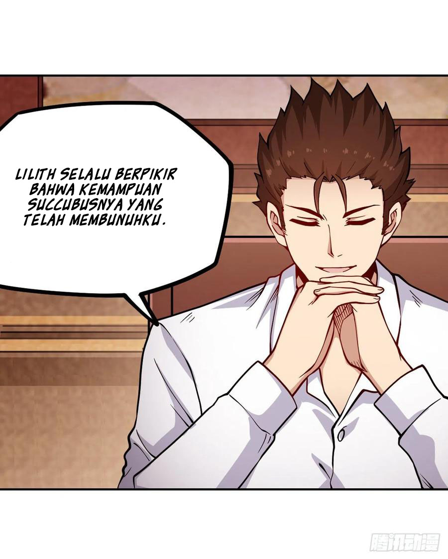 Wuxian Shitu Chapter 112 Gambar 24