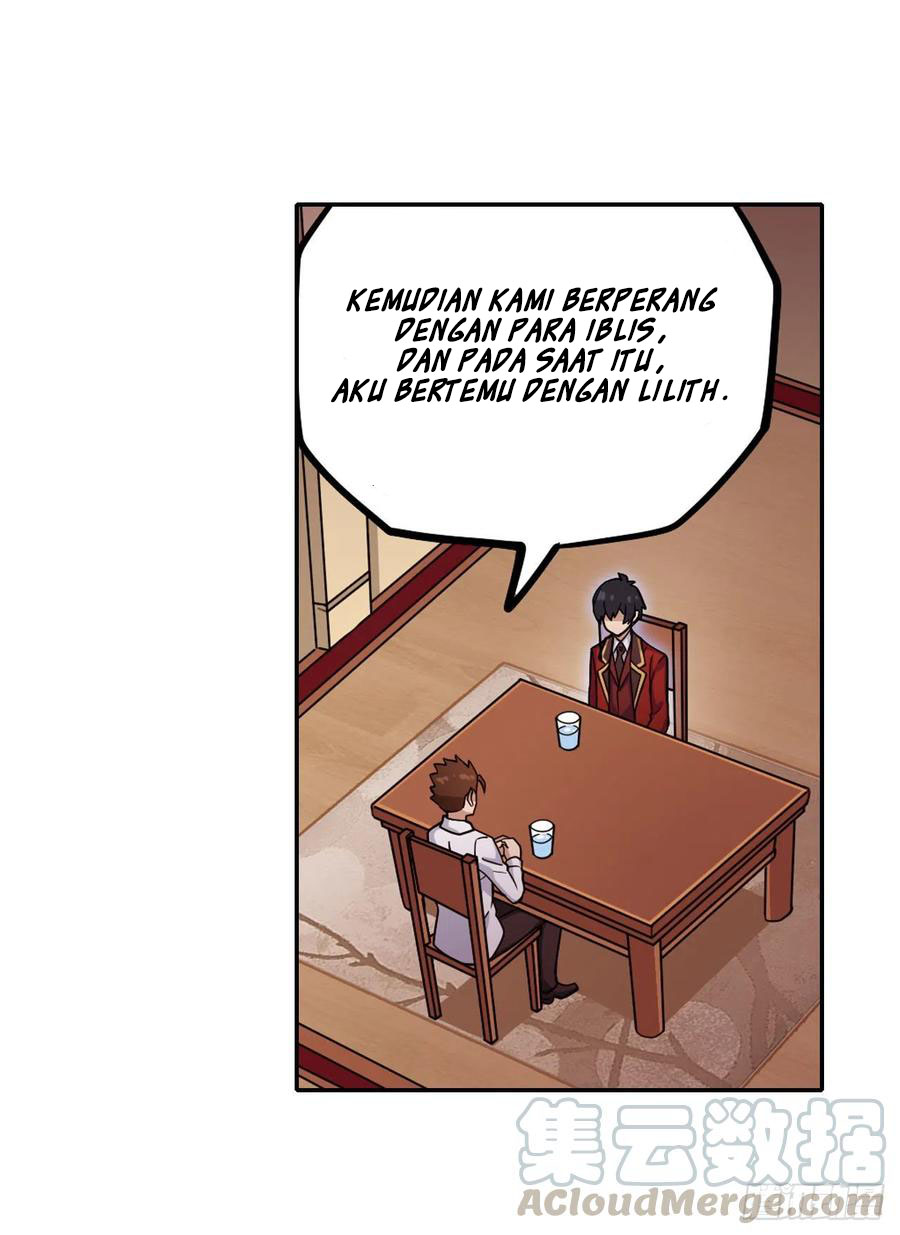 Wuxian Shitu Chapter 112 Gambar 29