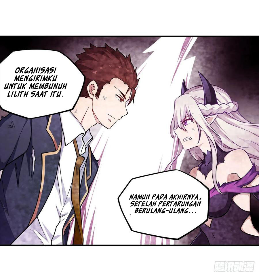 Wuxian Shitu Chapter 112 Gambar 30