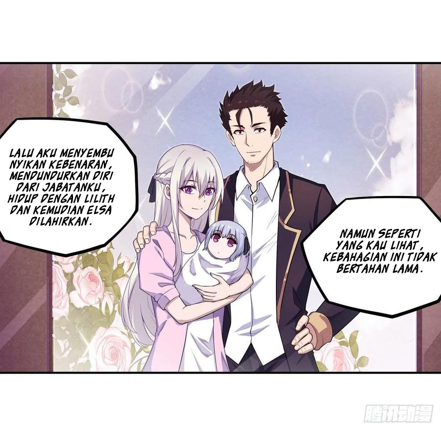 Wuxian Shitu Chapter 112 Gambar 34