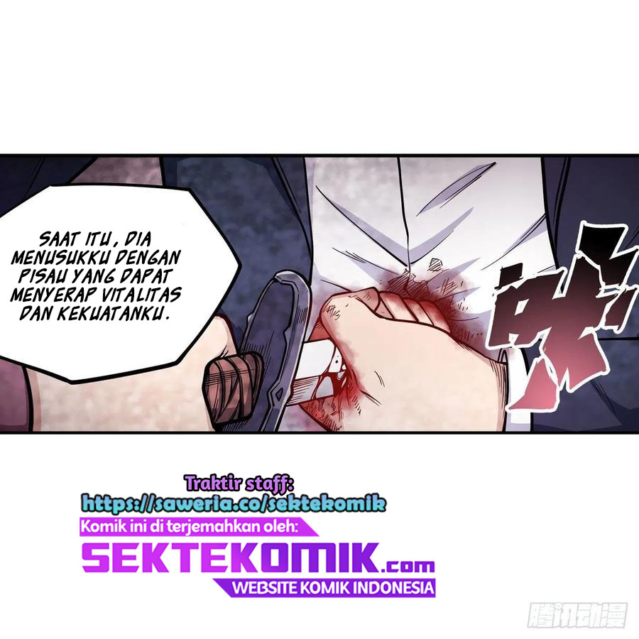 Wuxian Shitu Chapter 112 Gambar 37