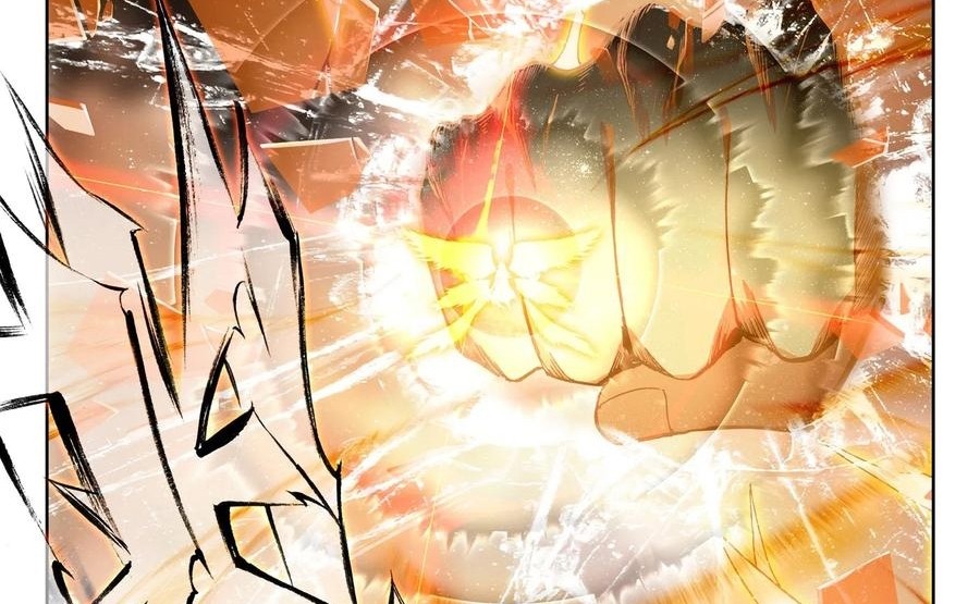 Shen Yin Wang Zuo Chapter 226.1 Gambar 5