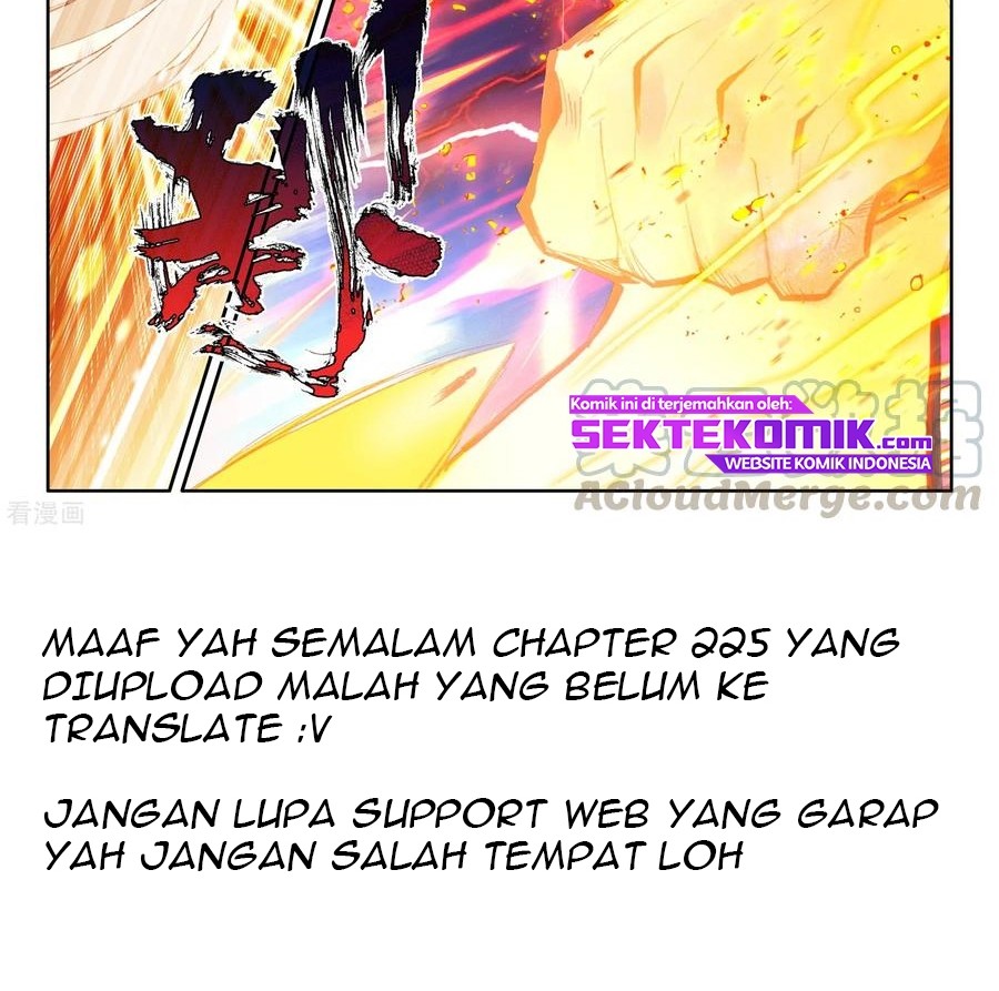 Shen Yin Wang Zuo Chapter 225.2 Gambar 11