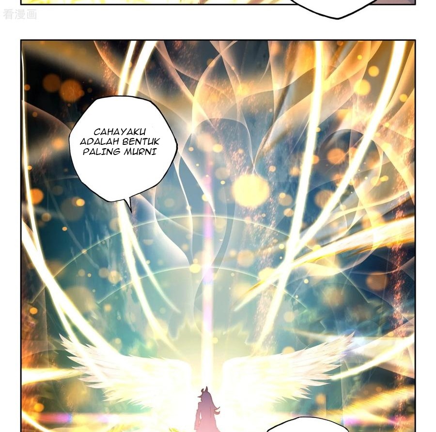 Shen Yin Wang Zuo Chapter 225.2 Gambar 3