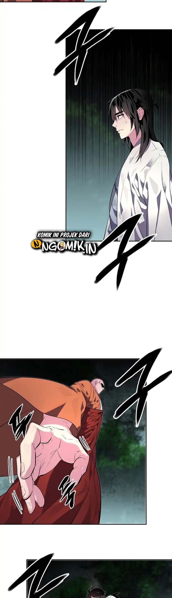 Volcanic Age Chapter 109 Gambar 16