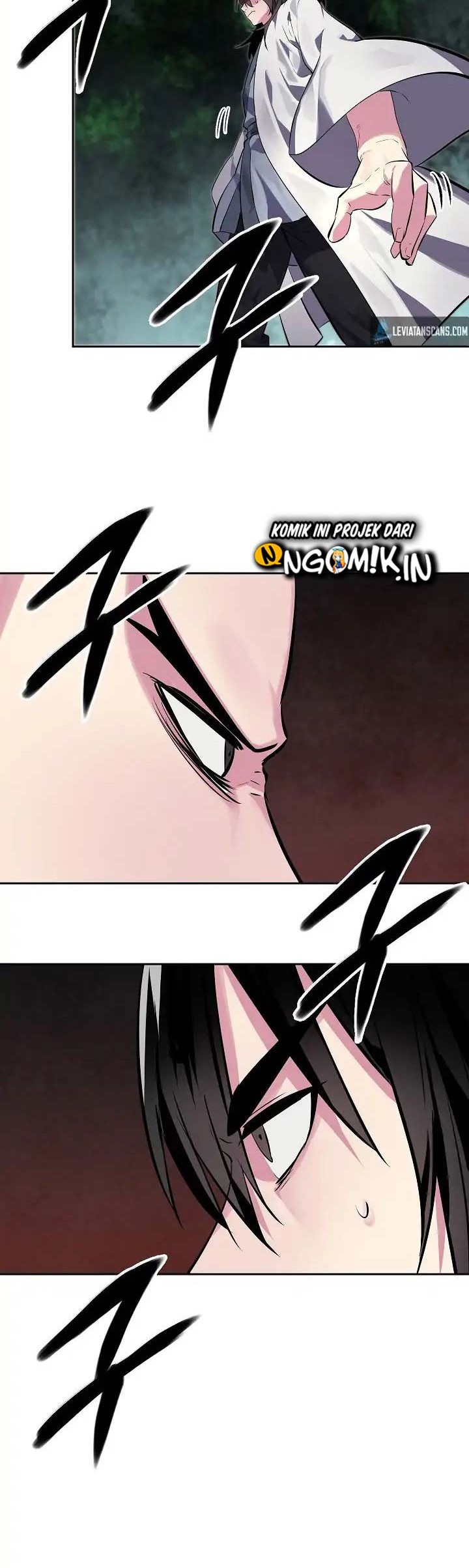 Volcanic Age Chapter 109 Gambar 17