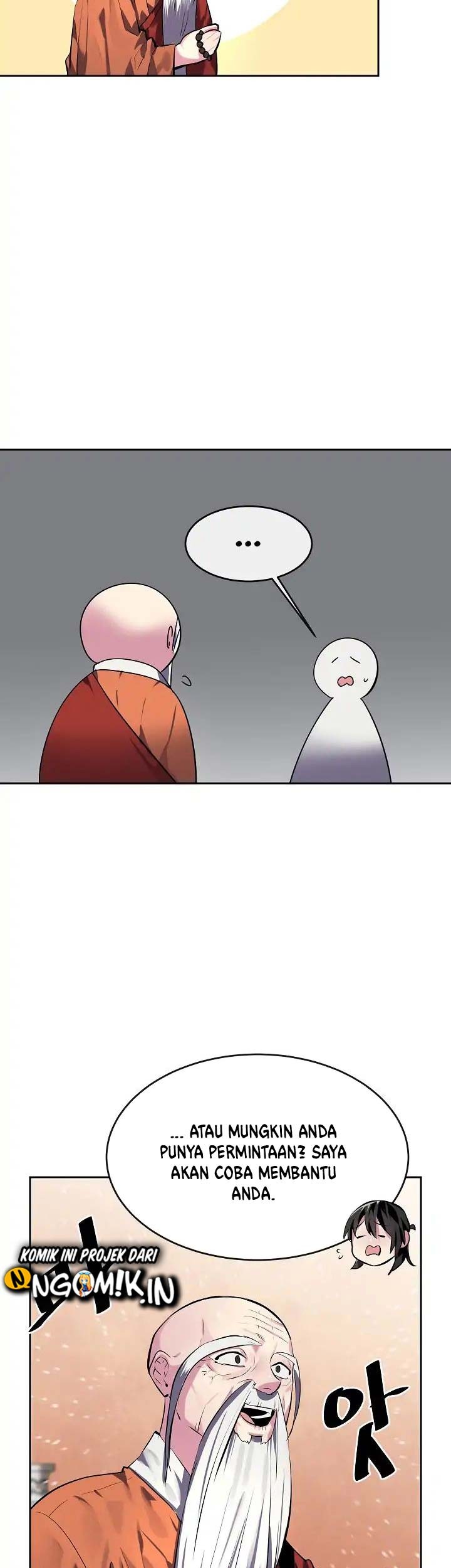 Volcanic Age Chapter 109 Gambar 30