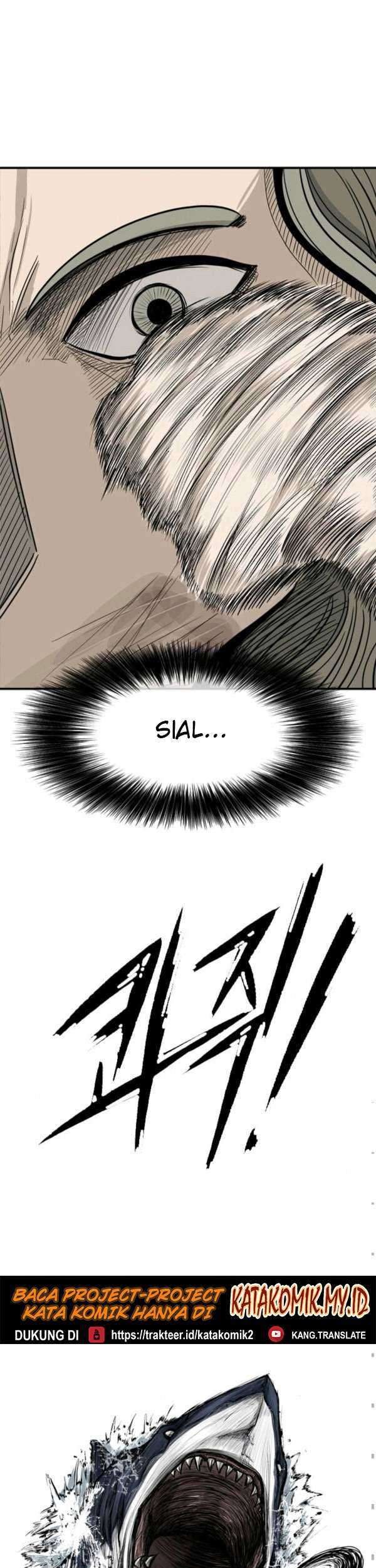 Shark Chapter 64 Gambar 8