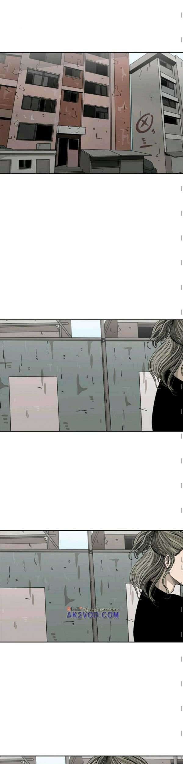 Shark Chapter 64 Gambar 10