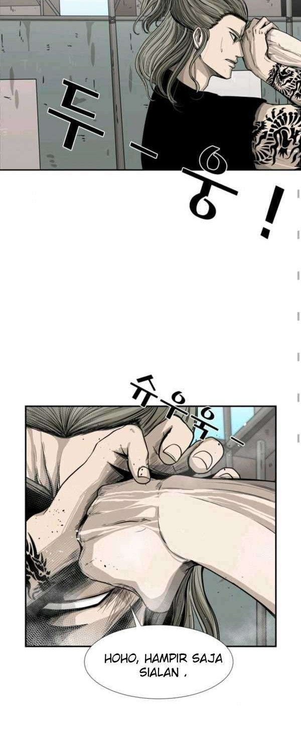 Shark Chapter 64 Gambar 11