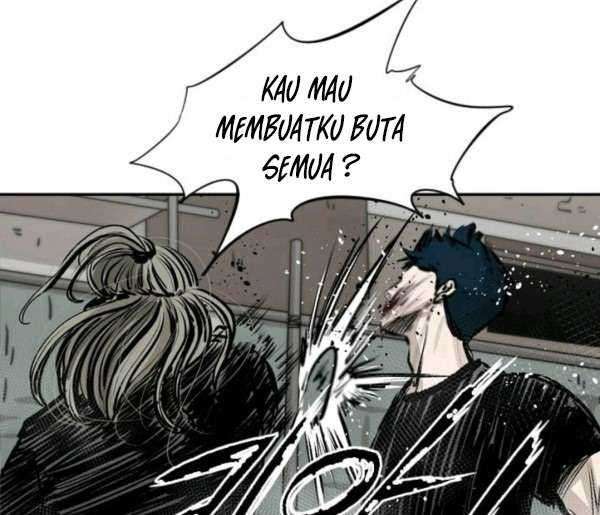 Shark Chapter 64 Gambar 18