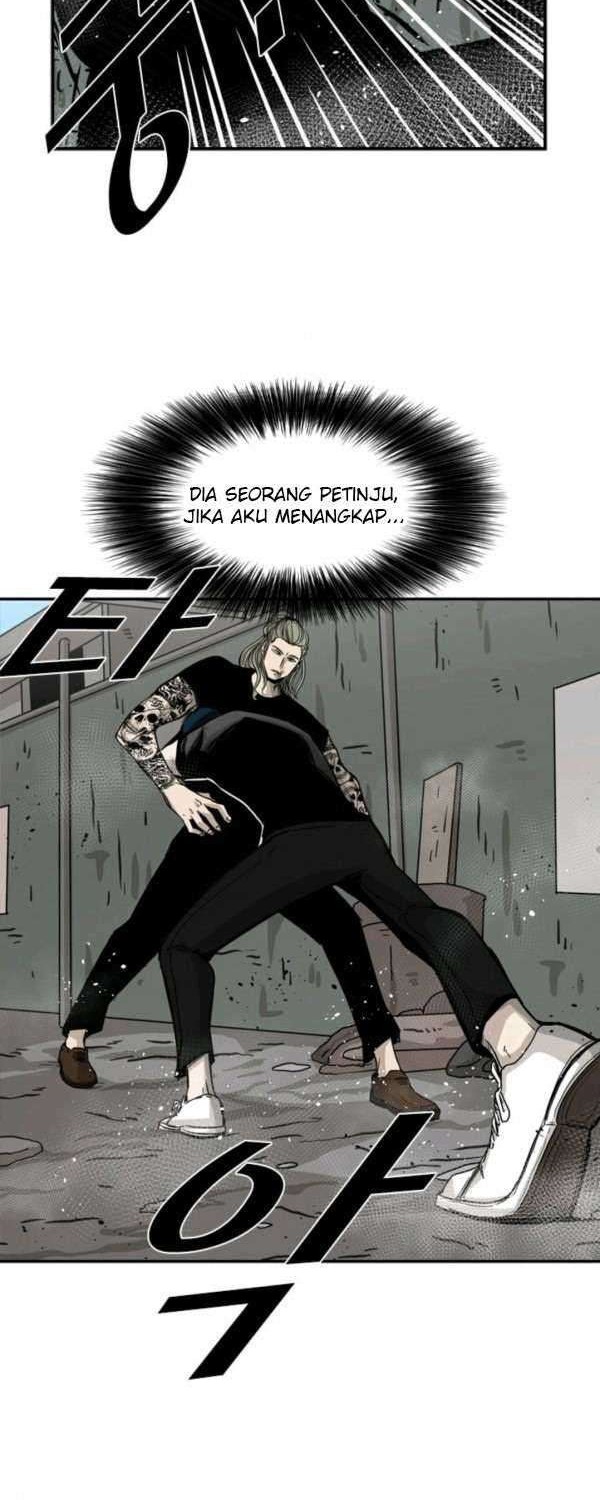 Shark Chapter 64 Gambar 20