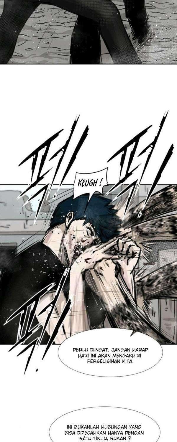 Shark Chapter 64 Gambar 28