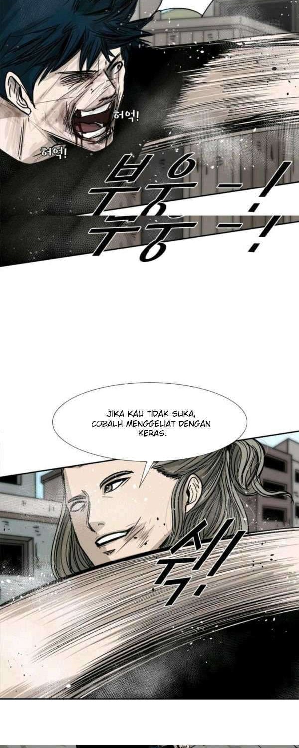 Shark Chapter 64 Gambar 31