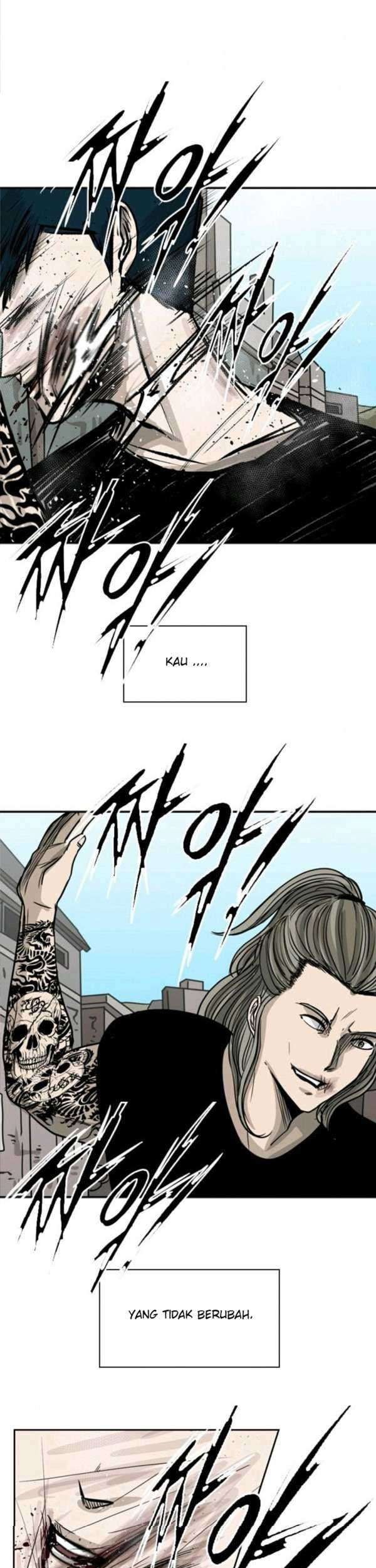 Manhwa Shark Chapter 64 gambar nomor 2