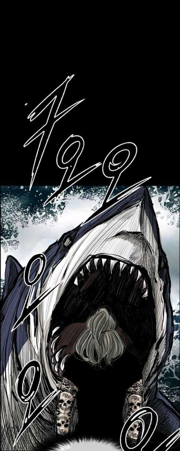 Shark Chapter 64 Gambar 49