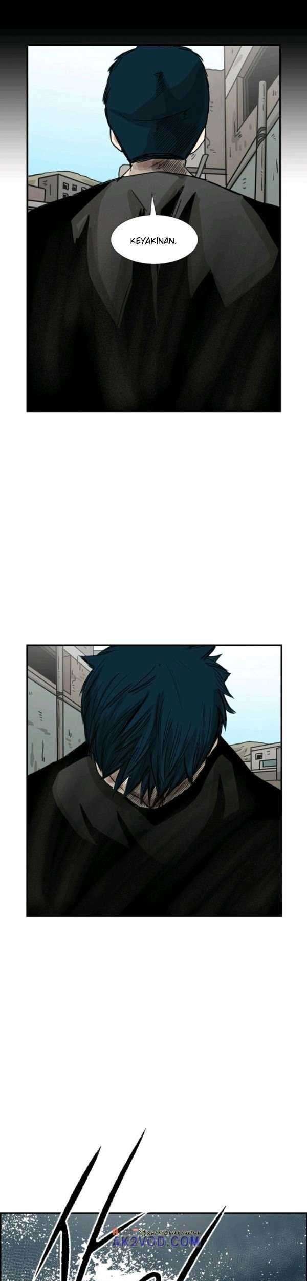 Shark Chapter 64 Gambar 51