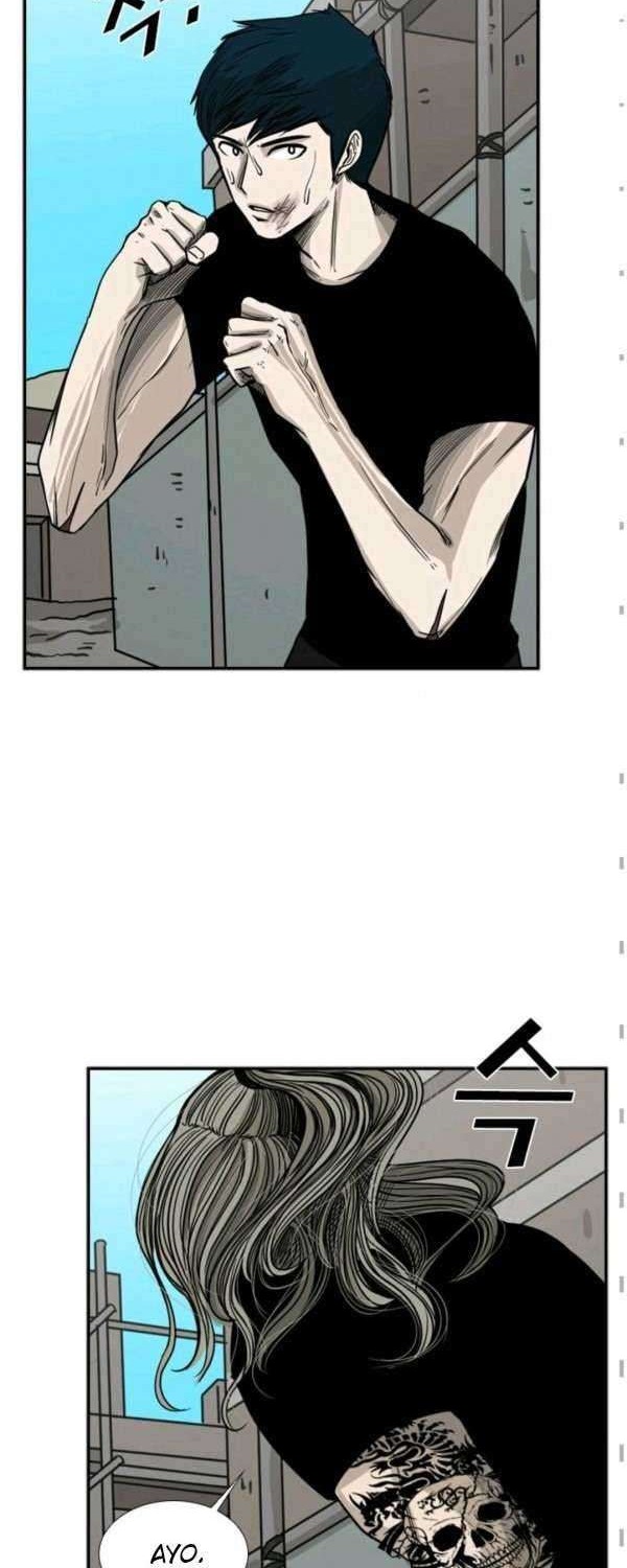 Shark Chapter 63 Gambar 7