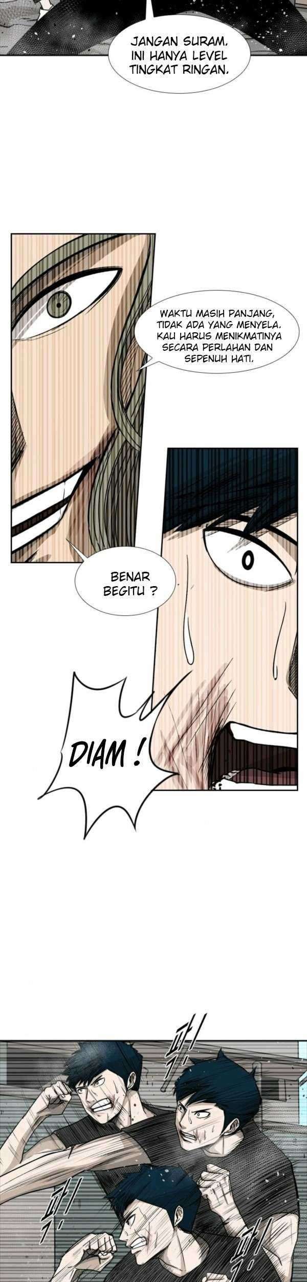 Shark Chapter 63 Gambar 17