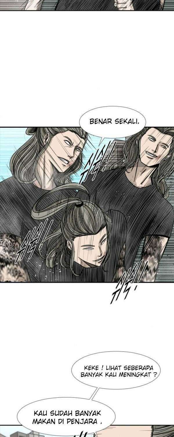 Shark Chapter 63 Gambar 18