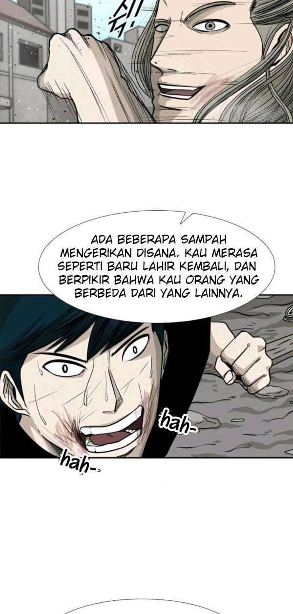 Shark Chapter 63 Gambar 19