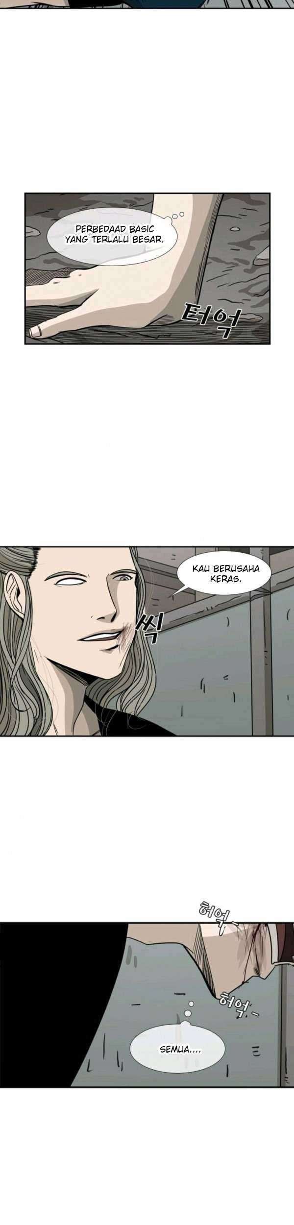 Shark Chapter 63 Gambar 29