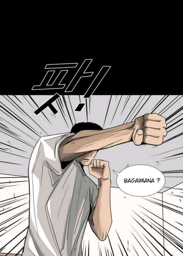 Shark Chapter 63 Gambar 34