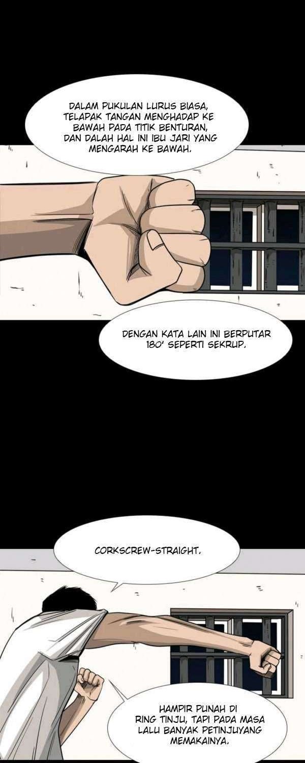 Shark Chapter 63 Gambar 36