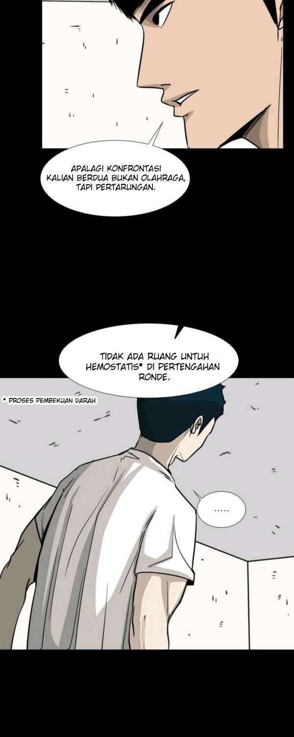Shark Chapter 63 Gambar 39