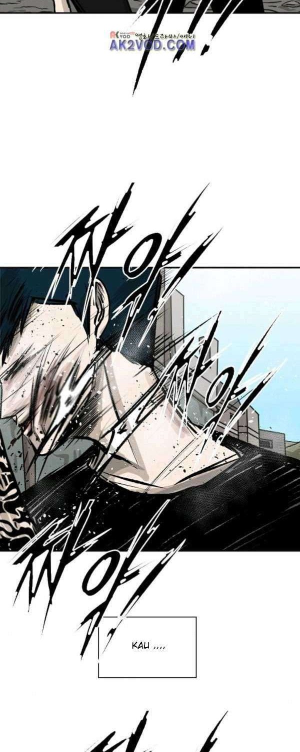 Shark Chapter 63 Gambar 48