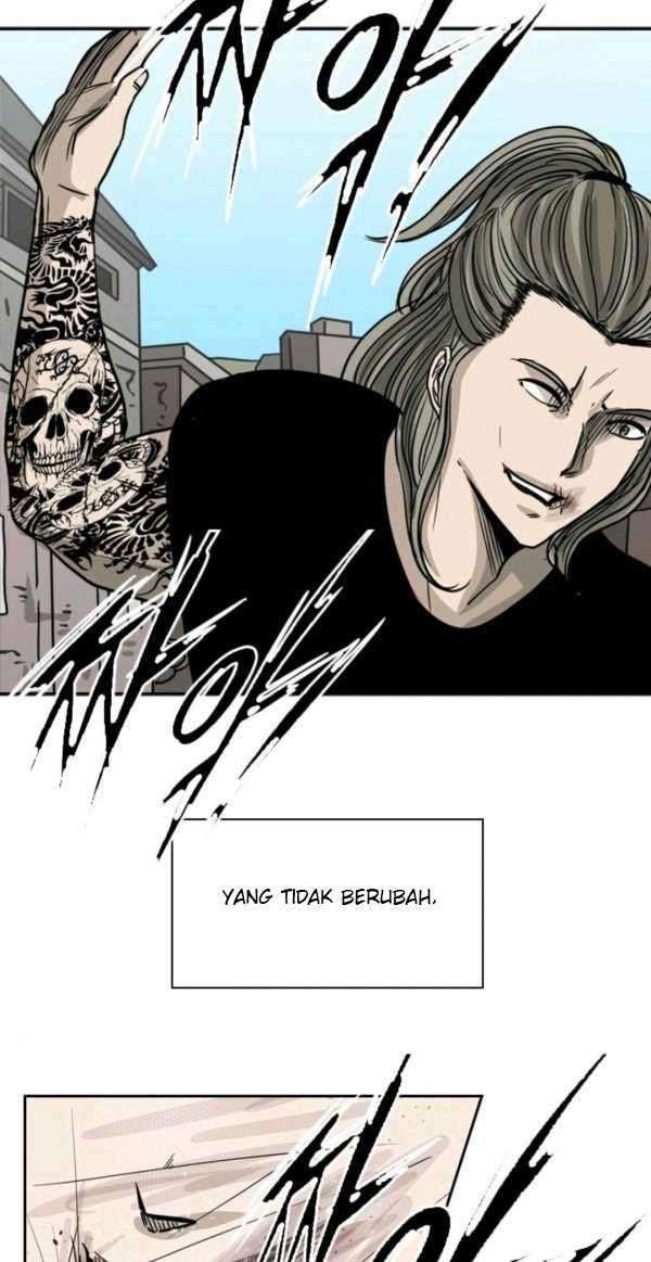 Shark Chapter 63 Gambar 49