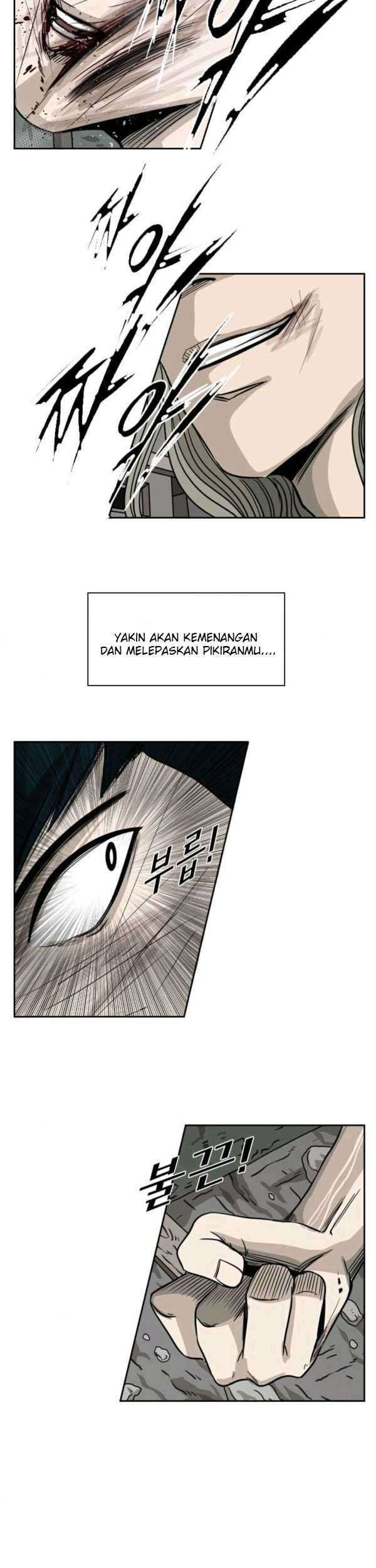 Shark Chapter 63 Gambar 50