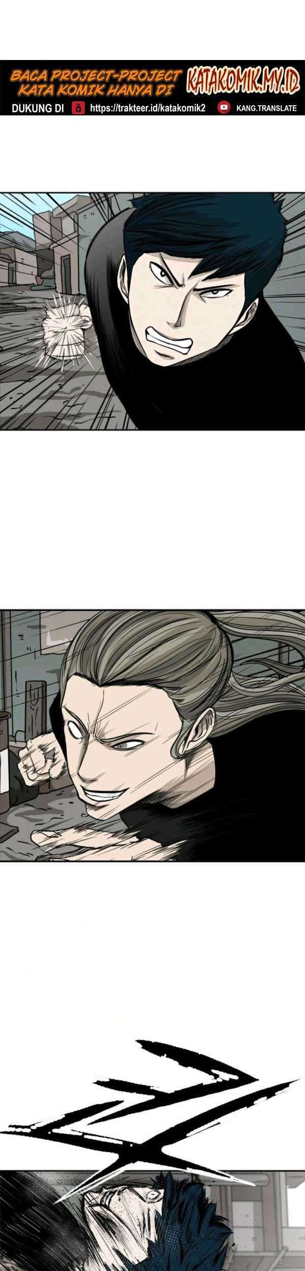 Shark Chapter 62 Gambar 59