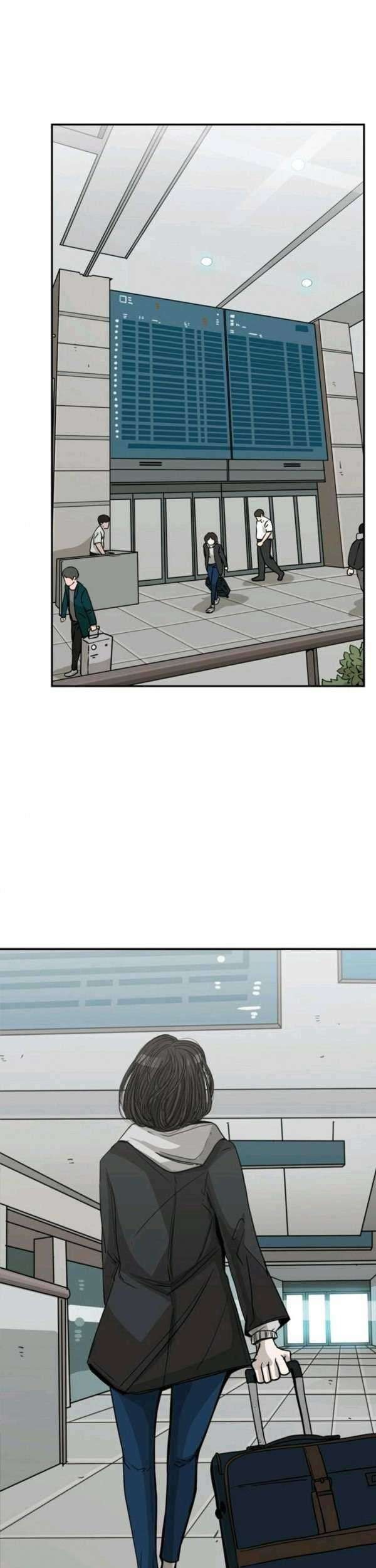 Shark Chapter 62 Gambar 5