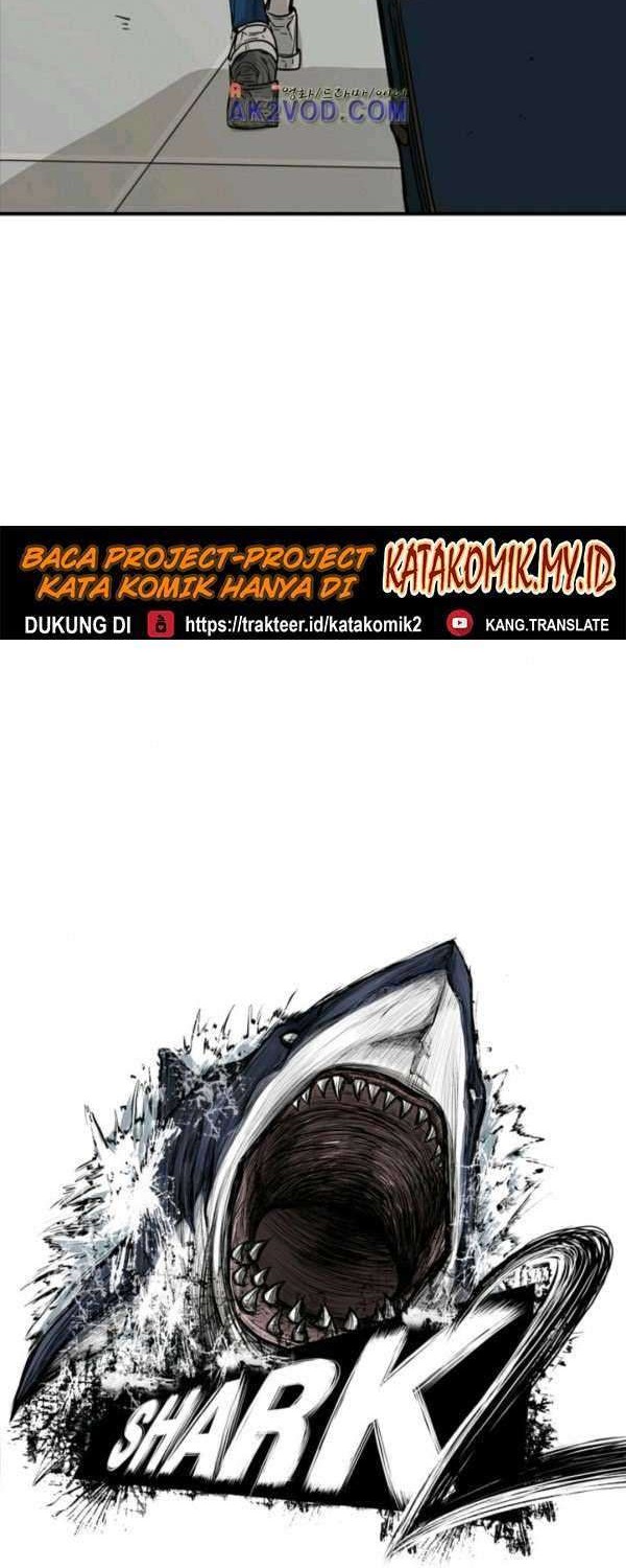 Shark Chapter 62 Gambar 6