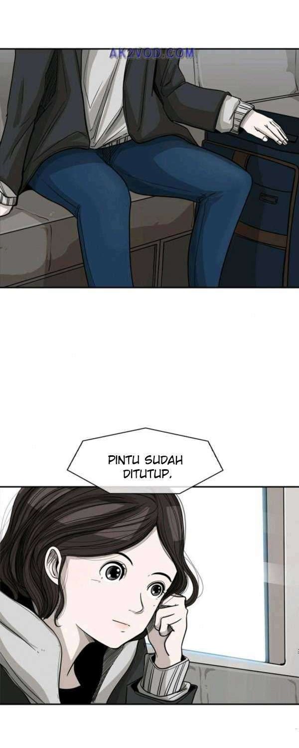 Shark Chapter 62 Gambar 9