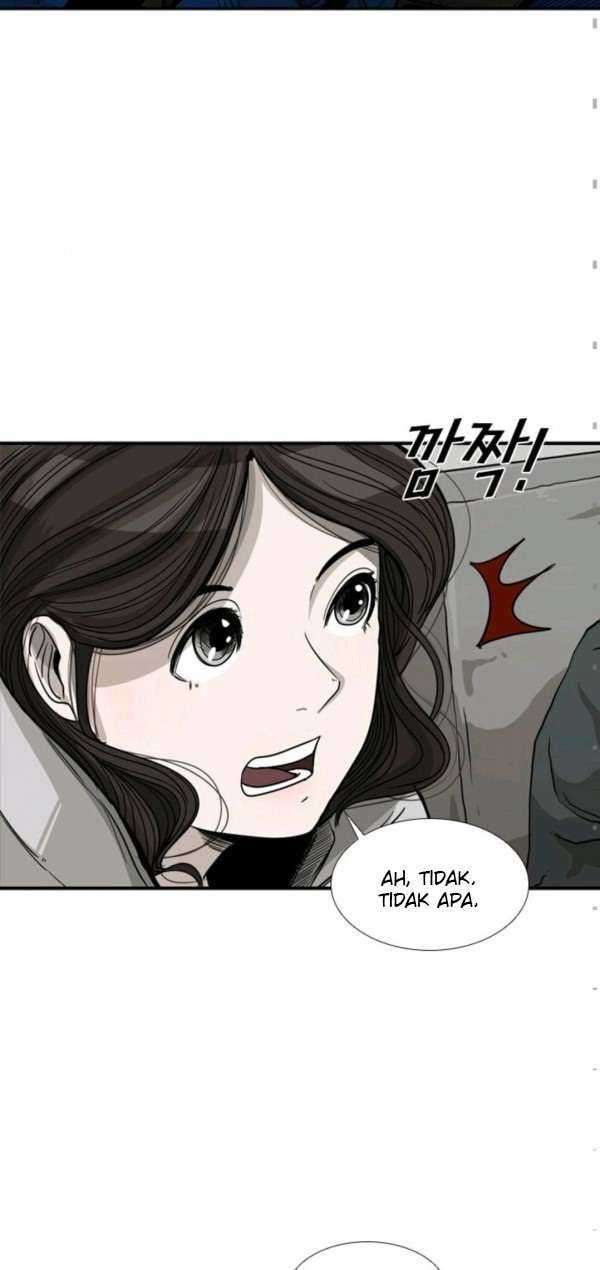 Shark Chapter 62 Gambar 16